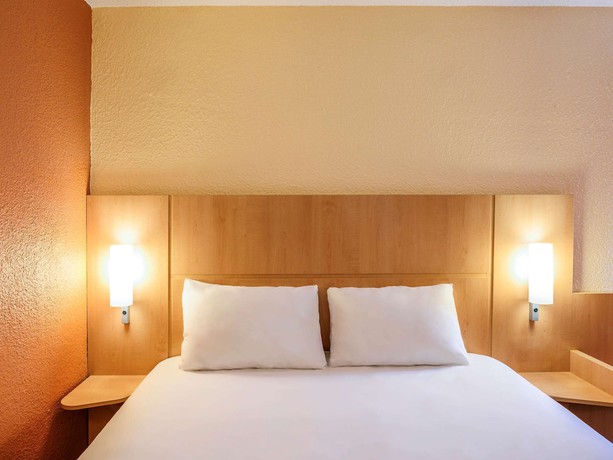 Imagen de la habitación del Hotel B&B Le Mans Centre Cathédrale. Foto 14