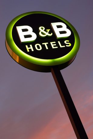 Imagen general del Hotel B&B Le Mans Nord 1. Foto 3