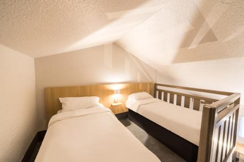 Imagen de la habitación del Hotel B&B Le Mans Sud. Foto 4