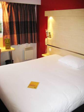 Imagen de la habitación del Hotel B&B Le Puy-en-velay. Foto 6