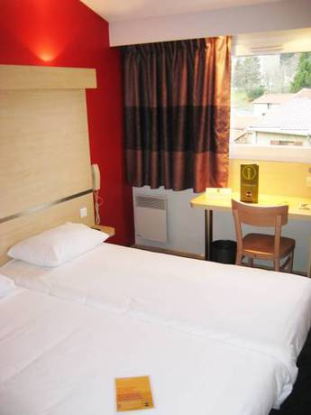 Imagen de la habitación del Hotel B&B Le Puy-en-velay. Foto 11