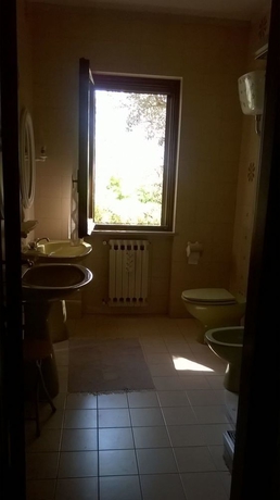 Imagen de la habitación del Hotel B&B Le Sorelle Gemelle. Foto 7