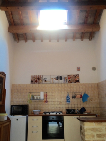 Imagen de los interiores del Hotel B&B Le Sorelle Gemelle. Foto 12