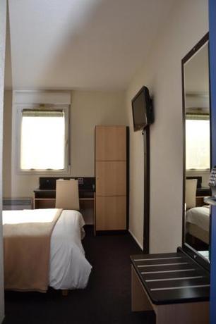 Imagen de la habitación del Hotel B&B Le Tréport Friville. Foto 2