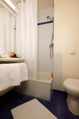 Imagen de la habitación del Hotel B&B Le Tréport Friville. Foto 8