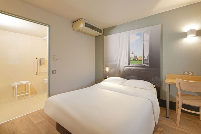 Imagen de la habitación del Hotel B&B Lens Noyelles-Godault. Foto 2