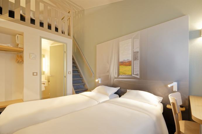 Imagen de la habitación del Hotel B&B Lens Noyelles-Godault. Foto 3