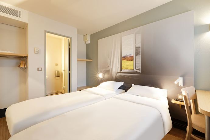 Imagen de la habitación del Hotel B&B Lens Noyelles-Godault. Foto 6