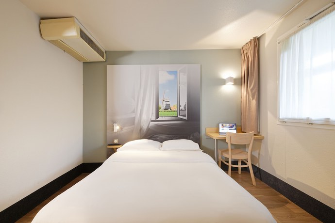 Imagen de la habitación del Hotel B&B Lens Noyelles-Godault. Foto 10