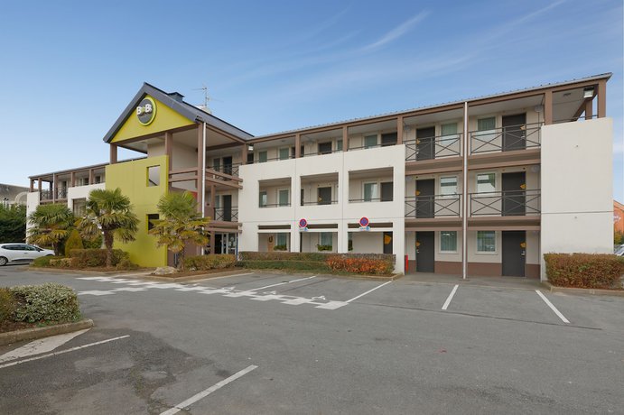 Imagen general del Hotel B&B Lens Noyelles-Godault. Foto 1