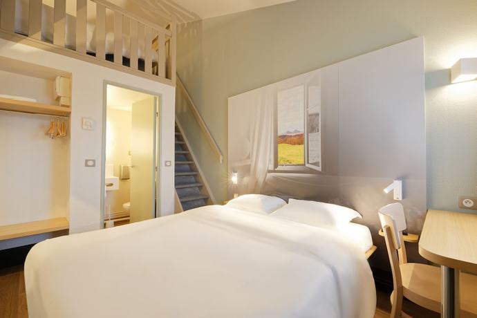 Imagen de la habitación del Hotel B&B Lens Noyelles-Godault. Foto 12