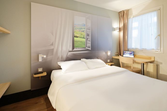 Imagen de la habitación del Hotel B&B Lens Noyelles-Godault. Foto 14