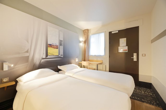 Imagen de la habitación del Hotel B&B Lens Noyelles-Godault. Foto 15