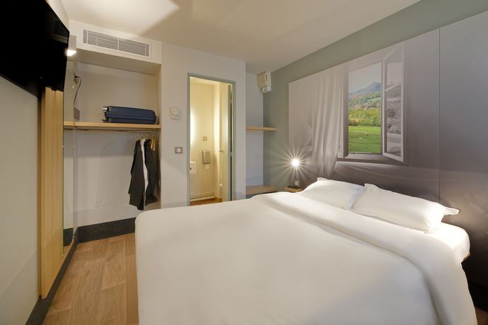 Imagen de la habitación del Hotel B&B Lens Noyelles-Godault. Foto 16