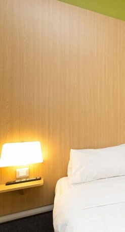 Imagen de la habitación del Hotel B&B Lille Grand Stade. Foto 11