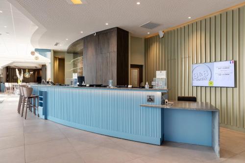 Imagen general del Hotel B&B Lille Lillenium Eurasanté. Foto 9