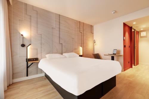 Imagen general del Hotel B&B Lille Lillenium Eurasanté. Foto 14