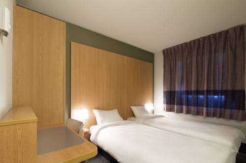Imagen de la habitación del Hotel B&B Lille Roubaix Campus Gare. Foto 3