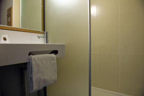 Imagen de la habitación del Hotel B&B Lille Roubaix Campus Gare. Foto 5