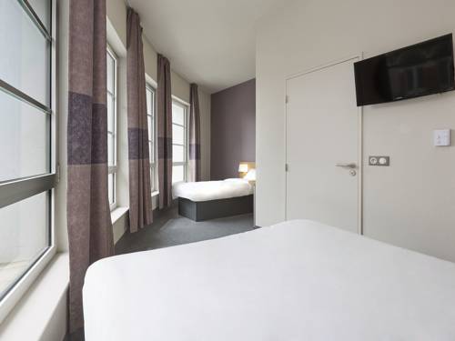 Imagen de la habitación del Hotel B&B Lille Roubaix Campus Gare. Foto 10