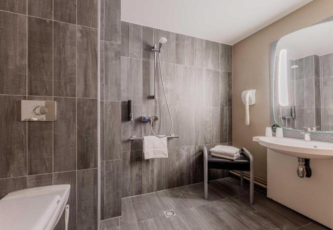 Imagen general del Hotel B&B Lille Roubaix Centre Grand-Place. Foto 3