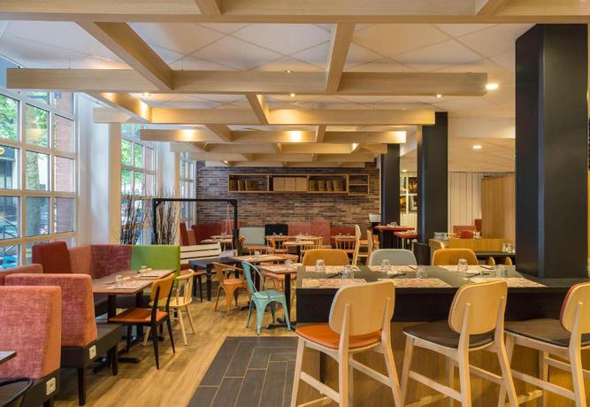 Imagen general del Hotel B&B Lille Roubaix Centre Grand-Place. Foto 4