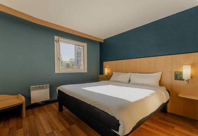 Imagen general del Hotel B&B Lille Roubaix Centre Grand-Place. Foto 6