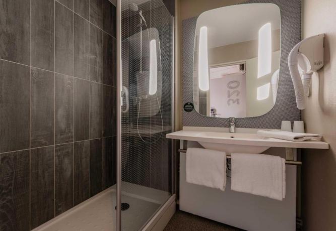 Imagen general del Hotel B&B Lille Roubaix Centre Grand-Place. Foto 7