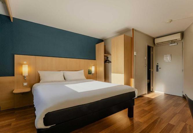 Imagen general del Hotel B&B Lille Roubaix Centre Grand-Place. Foto 10