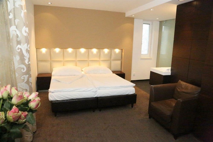 Imagen de la habitación del Hotel B&B Linz City-Ost. Foto 3