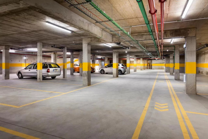 Imagen general del Hotel B&B Lisboa Aeroporto. Foto 3