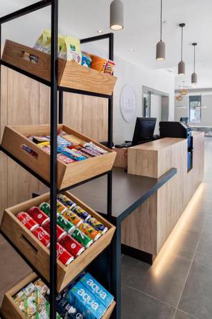 Imagen general del Hotel B&B Lisboa Montijo. Foto 10