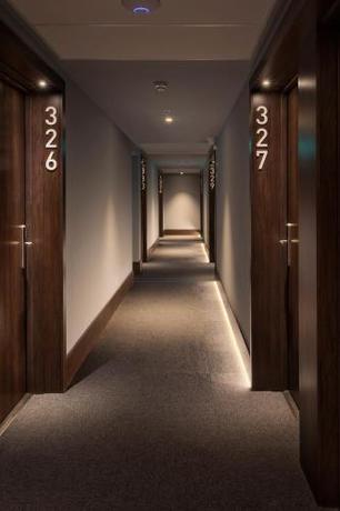 Imagen general del Hotel B&B Lisboa Montijo. Foto 12