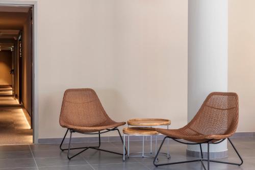 Imagen general del Hotel B&B Lisboa Montijo. Foto 13