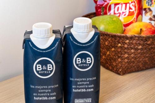 Imagen de la habitación del Hotel B&B Lisboa Oeiras. Foto 7