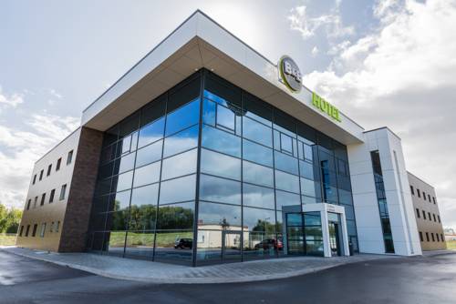 Imagen general del Hotel B&B Longwy Porte Du Luxembourg. Foto 2