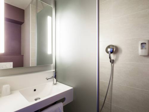 Imagen general del Hotel B&B Longwy Porte Du Luxembourg. Foto 1