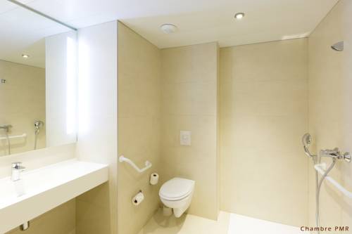 Imagen de la habitación del Hotel B&B Longwy Porte Du Luxembourg. Foto 12