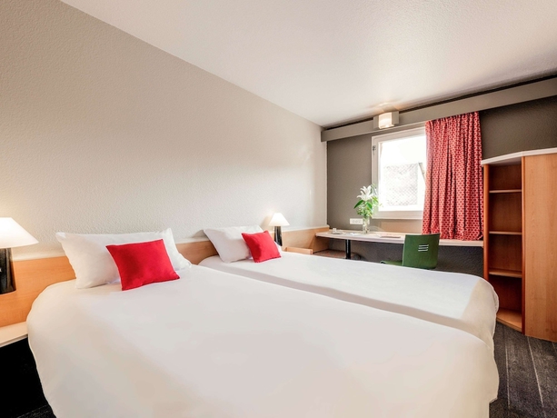 Imagen de la habitación del Hotel B&B Lourdes Centre. Foto 6