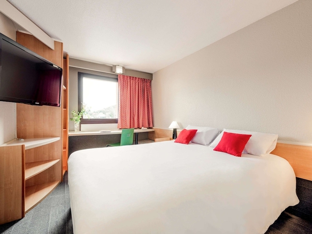 Imagen de la habitación del Hotel B&B Lourdes Centre. Foto 10