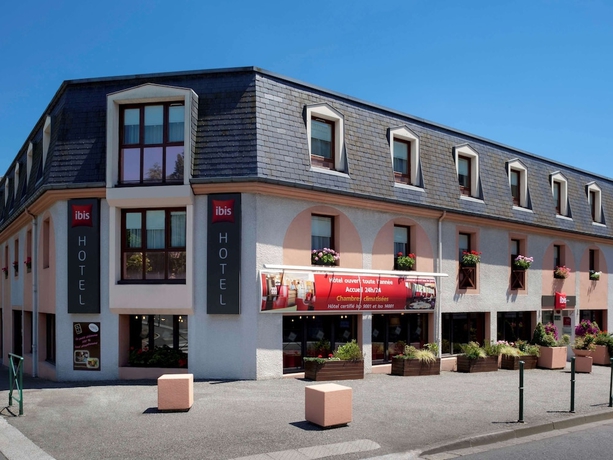 Imagen general del Hotel B&B Lourdes Centre. Foto 1