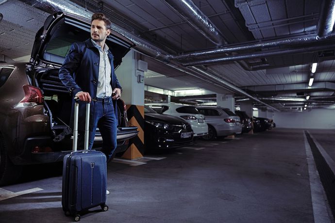 Imagen general del Hotel B&B Lublin Centrum. Foto 2