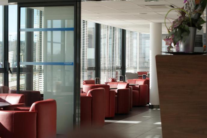 Imagen general del Hotel B&B Lyon A&eacute;roport Saint-Quentin-Fallavier. Foto 3