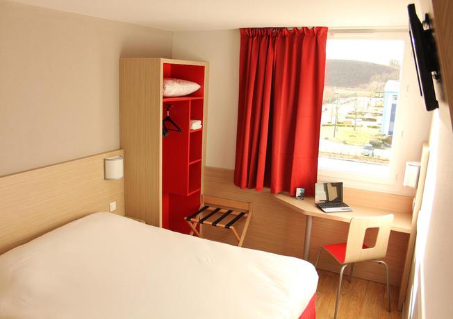 Imagen general del Hotel B&B Lyon A&eacute;roport Saint-Quentin-Fallavier. Foto 6