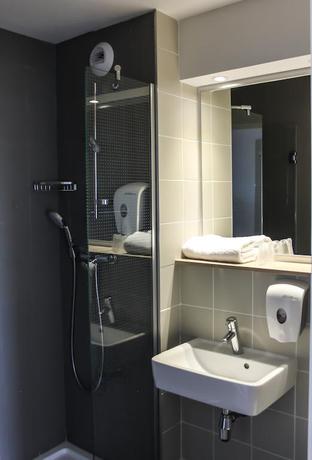 Imagen general del Hotel B&B Lyon A&eacute;roport Saint-Quentin-Fallavier. Foto 8