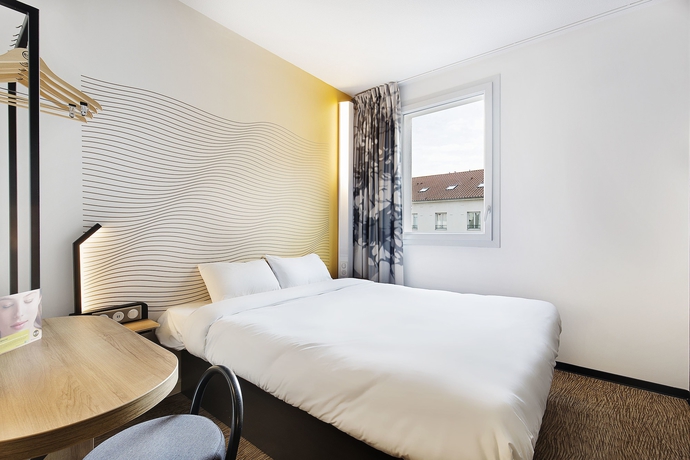 Imagen de la habitación del Hotel B&B Lyon Centre Perrache. Foto 14