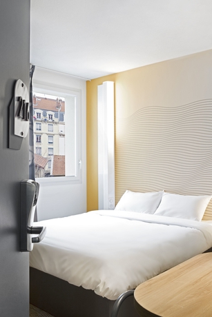 Imagen de la habitación del Hotel B&B Lyon Centre Perrache. Foto 15
