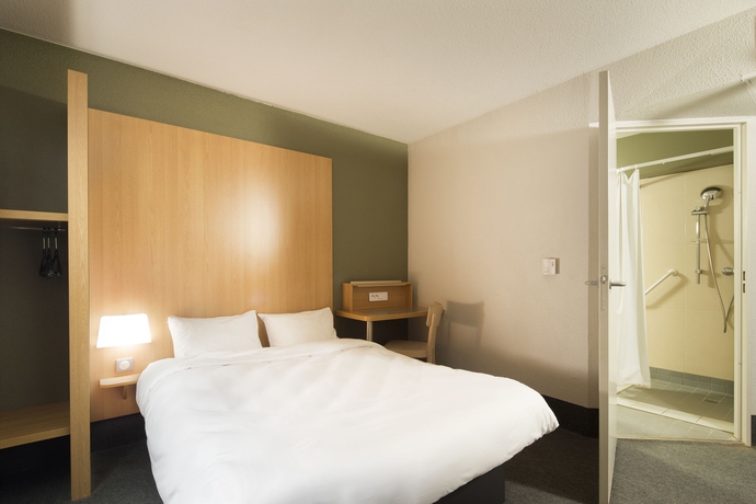 Imagen de la habitación del Hotel B&B Lyon Eurexpo Chassieu. Foto 9