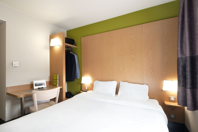 Imagen de la habitación del Hotel B&B Lyon Sud Etats Unis. Foto 8
