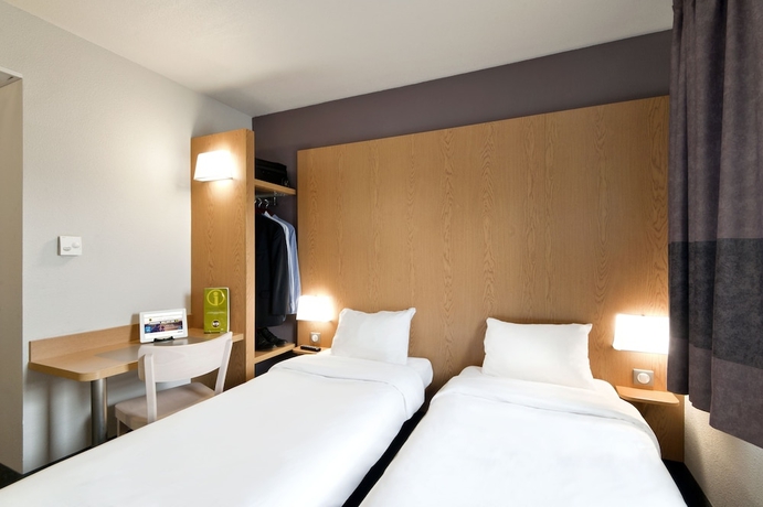 Imagen de la habitación del Hotel B&B Lyon Sud Etats Unis. Foto 12